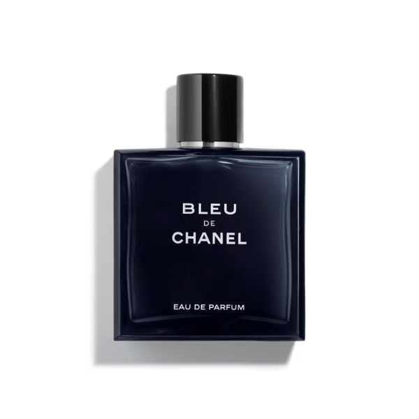 Bleu De Chanel Eau De Parfum 100ml