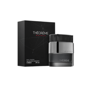 Theoreme Matrix Rue Broca