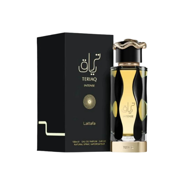 Teriaq Intense by Lattafa