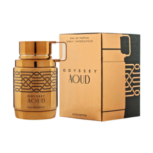 Odyssey Aoud by Armaf