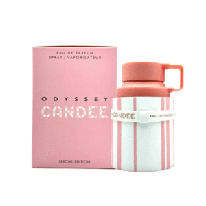 Odyssey Candee by Armaf