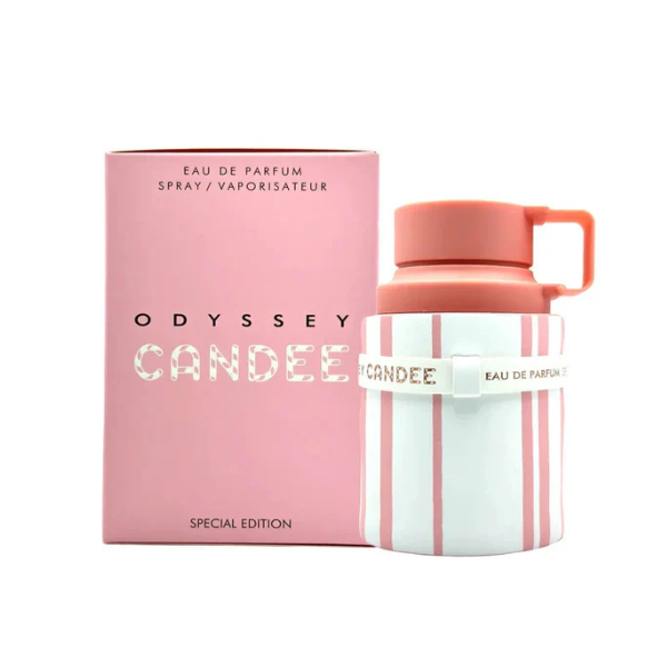 Odyssey Candee by Armaf