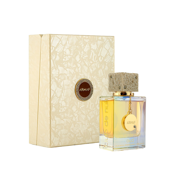 Club de Nuit Oud by Armaf