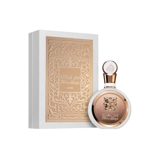 Fakhar Rose by Lattafa for Women