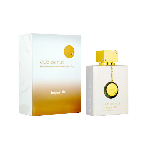 Club de Nuit White Imperiale by Armaf