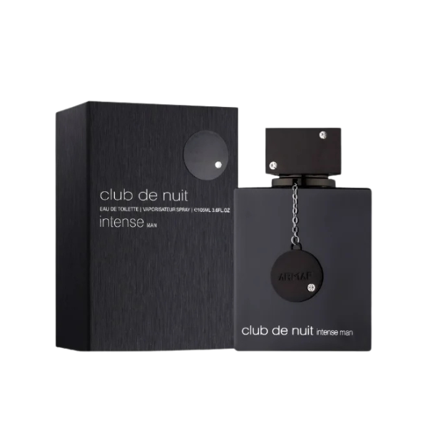 Club de Nuit Intense Man by Armaf