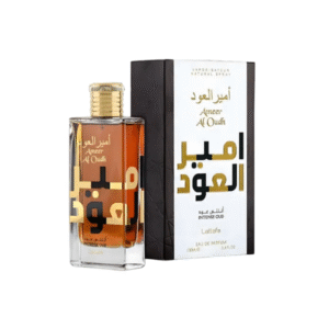 Ameer Al Oudh Intense by Lattafa