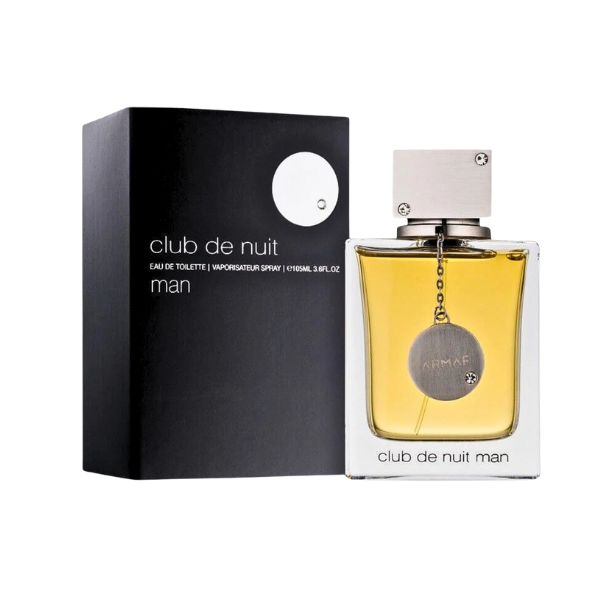 Club de Nuit Man by Armaf