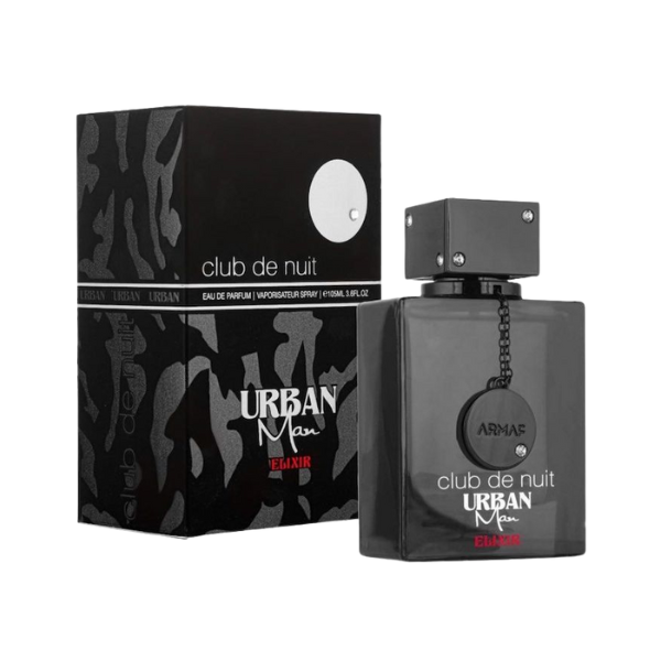 Club De Nuit Urban Elixir by Armaf
