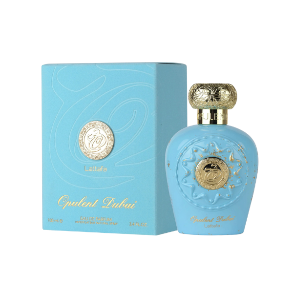 Opulent Dubai For Unisex by Lattafa
