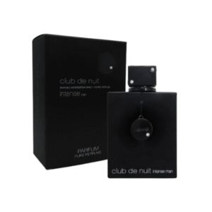 Club de Nuit Intense Man Parfum by Armaf