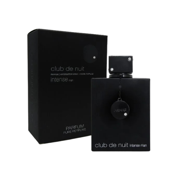 Club de Nuit Intense Man Parfum by Armaf