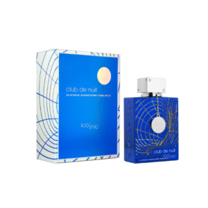 Club de Nuit Blue Iconic Armaf