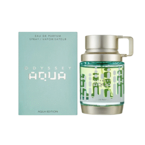 Odyssey Aqua Edition by Armaf