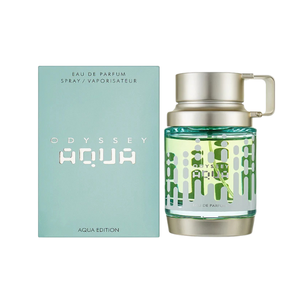 Odyssey Aqua Edition by Armaf