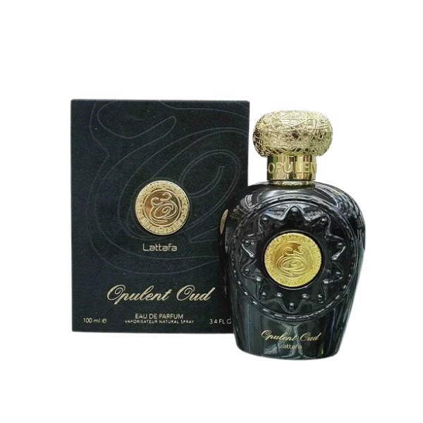 Opulent Oud by Lattafa