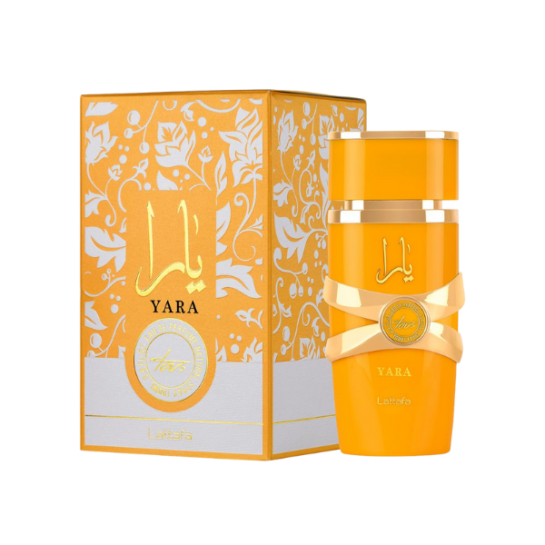 Yara Tous by Lattafa