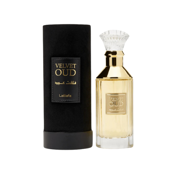 Velvet Oud by Lattafa