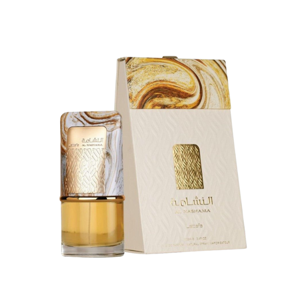 Al Nashama by Lattafa