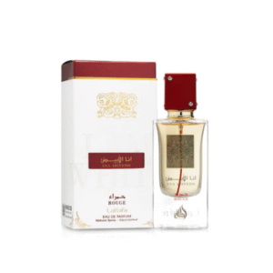 Ana Abiyedh Rouge by Lattafa