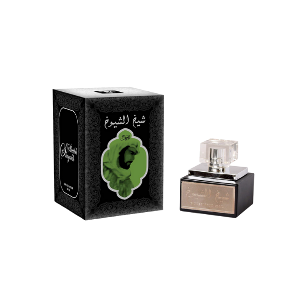 Sheikh Al Shuyukh by Lattafa