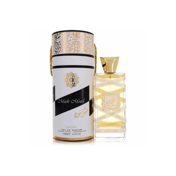 Musk Mood by Lattafa