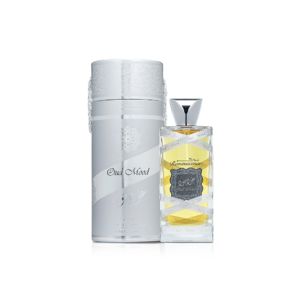 Oud Mood by Lattafa
