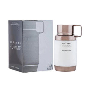 Odyssey Homme White Edition by Armaf