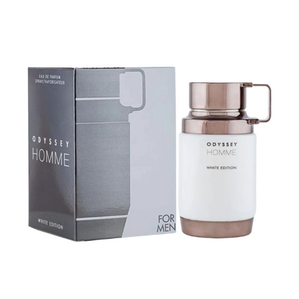 Odyssey Homme White Edition by Armaf