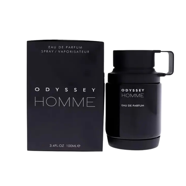 Odyssey Homme by Armaf