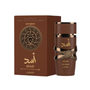 Asad Bourbon by Lattafa